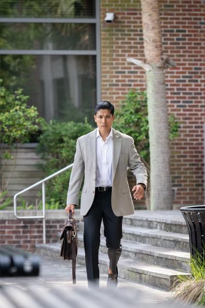 Chris Jacob Family Law