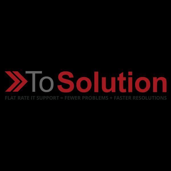 Tosolution