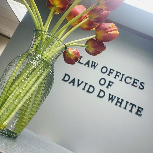 Law Offices of David D. White
