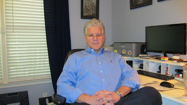 Timothy F. White, Attorney at Law
