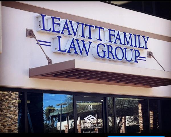 Leavitt Family Law Group