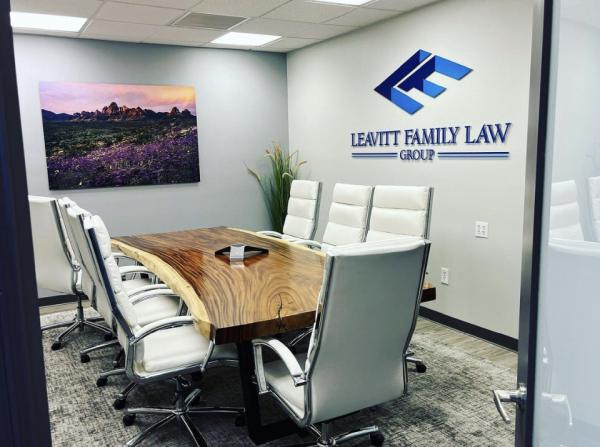 Leavitt Family Law Group