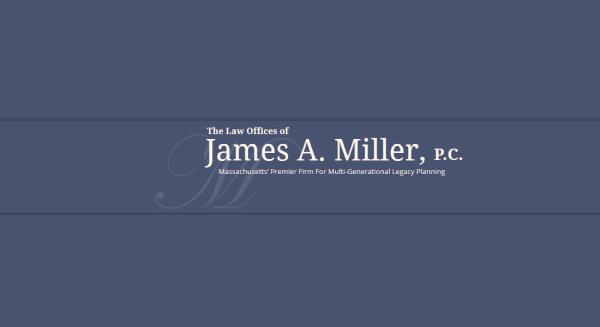 The Law Offices of James A. Miller