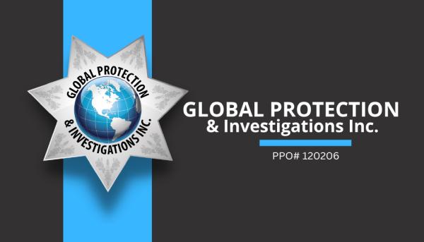 Global Protection & Investigations