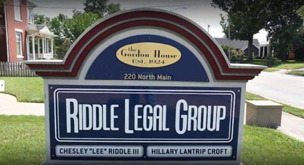 Riddle Legal Group