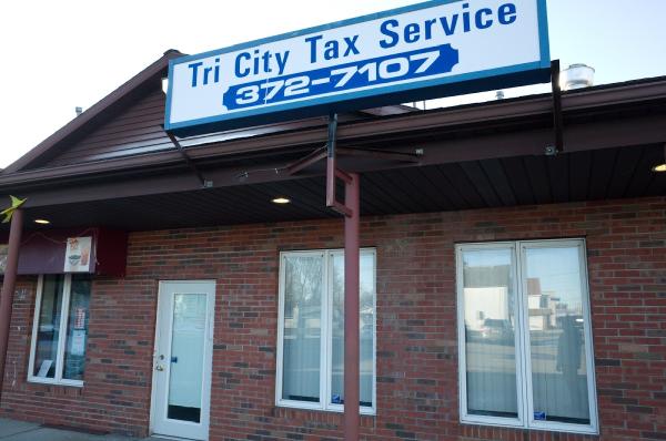 Tri-City Tax Services