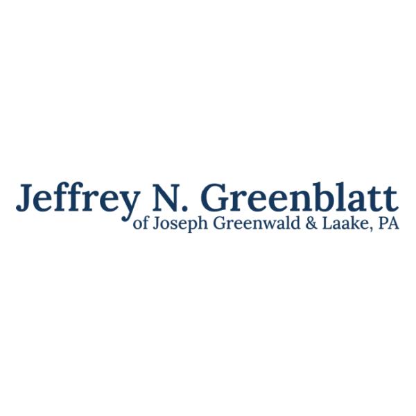 Jeffrey N. Greenblatt