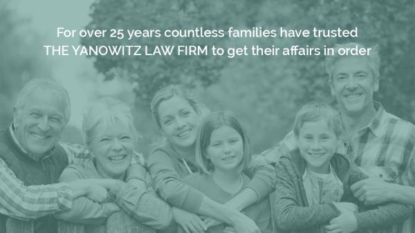Yanowitz Law Firm