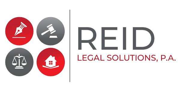 Reid Legal Solutions