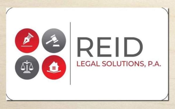 Reid Legal Solutions