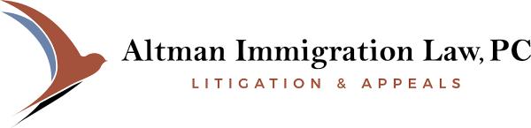 Altman Immigration Law