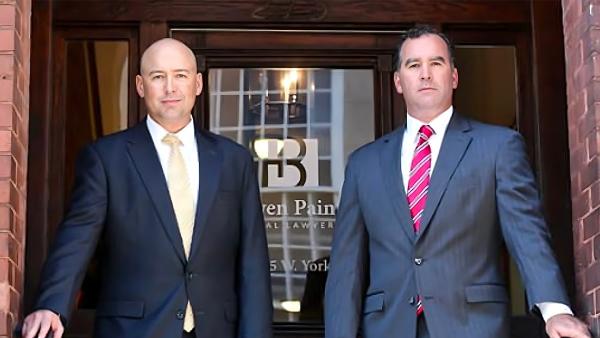 Bowen Painter Trial Lawyers