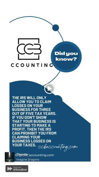 CCB Accounting