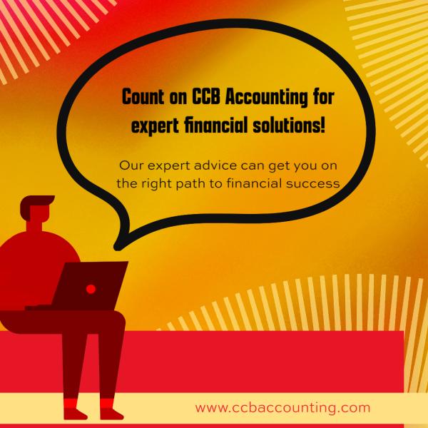 CCB Accounting