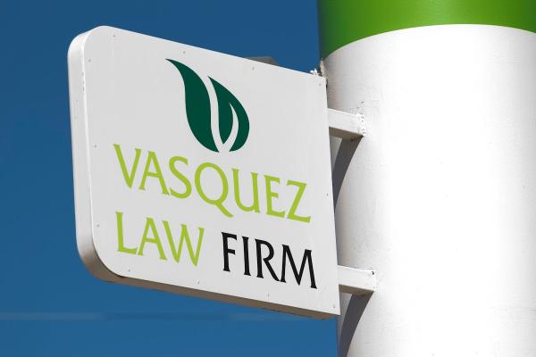 The Vasquez Law Firm