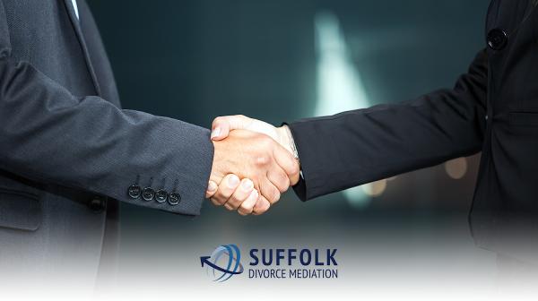 Suffolk County Divorce Mediation