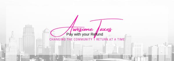 Awesome Taxes