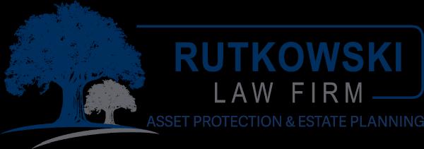 Rutkowski Law Firm: Asset Protection & Estate Planning