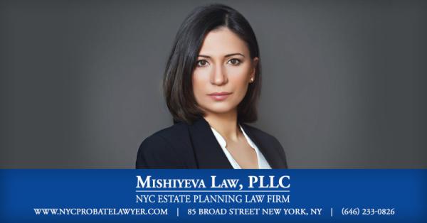 Mishiyeva Law