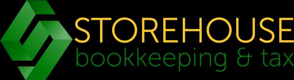 Storehouse Bookkeeping & Tax Services