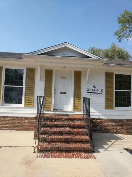 Wallace & Associates, Cpas