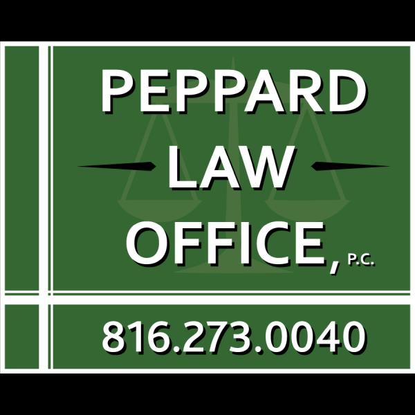Peppard Law Office