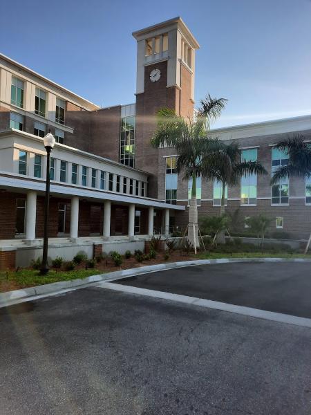 Nathan Dougherty Law P.A.