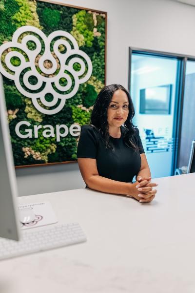 Grape Wealth Management