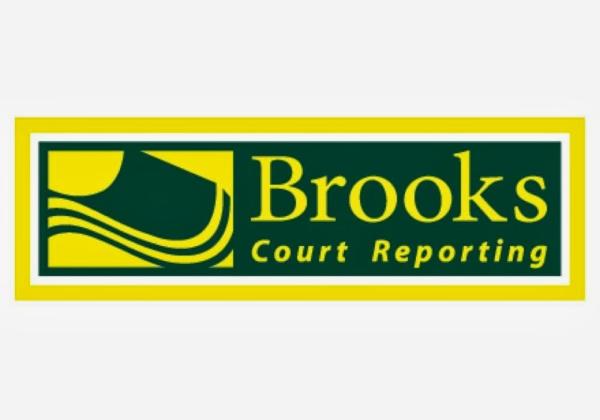 Brooks Court Reporting