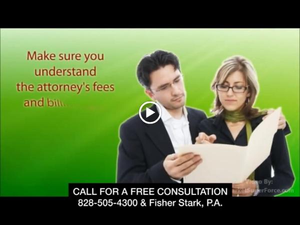 Fisher Stark - Personal Injury Lawyers