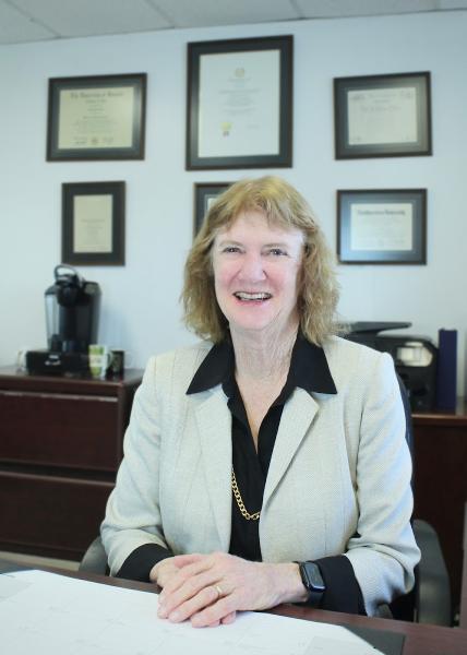 K. Susie Adams Attorney at Law