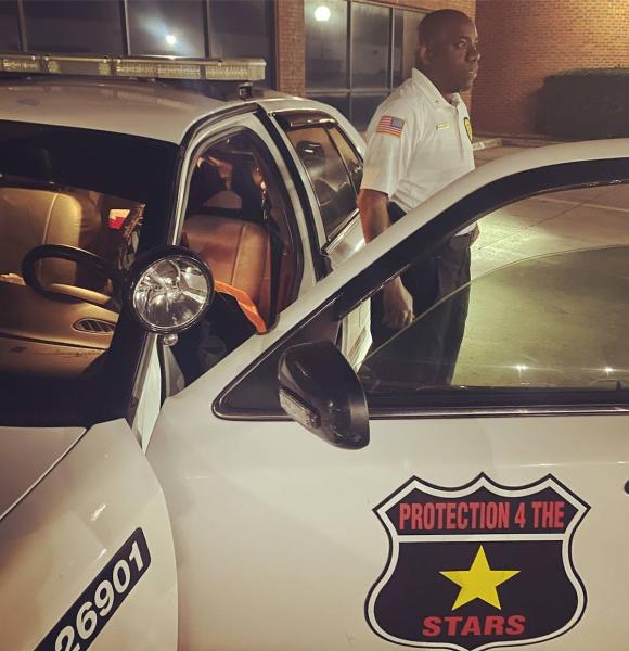 Protection 4 the Stars