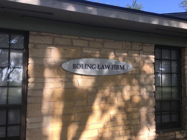 The Boling Law Firm