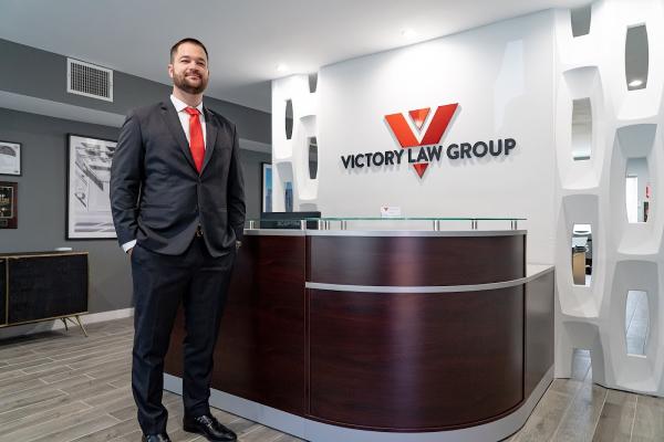Victory Law Group
