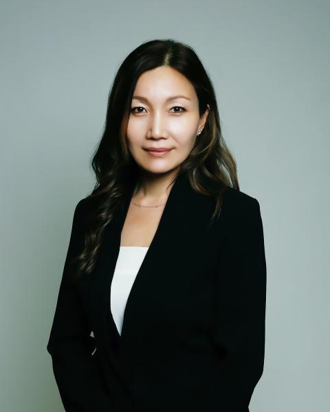 Jenny C. Ahn, Attorney at Law