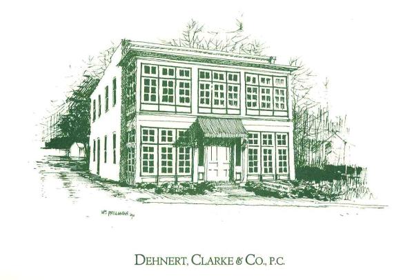 Dehnert Clarke & Co
