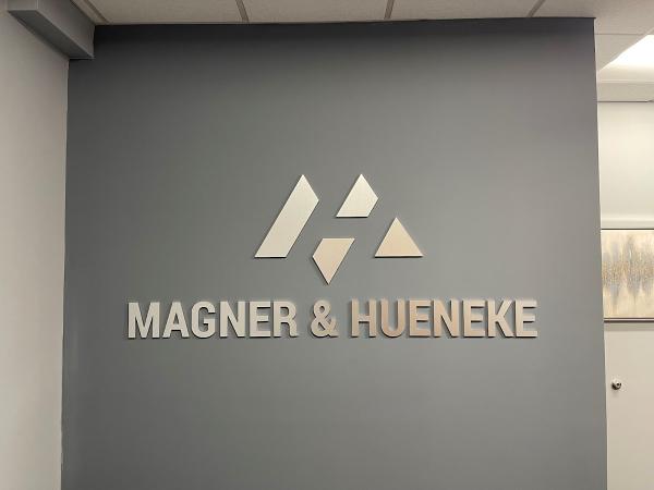 Magner & Hueneke