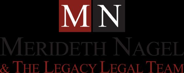 Merideth Nagel & the Legacy Legal Team