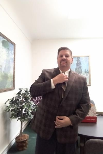 Owen B Dunn Jr Law Offices