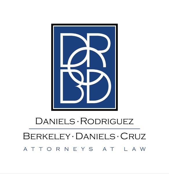 Daniels, Rodriguez, Berkeley, Daniels & Cruz