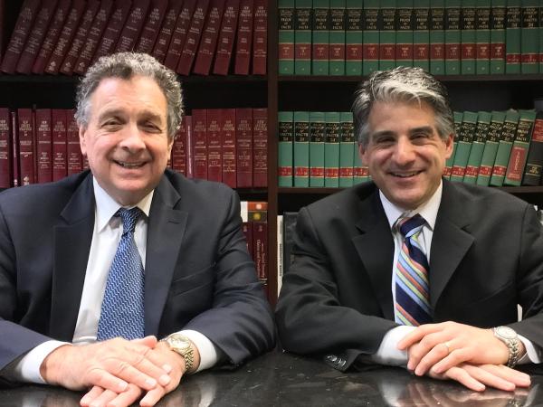 Sapiro Gottlieb & Kroll - SGK Legal