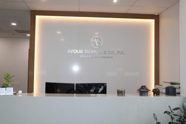 Ayoub & Associates CPA Firm