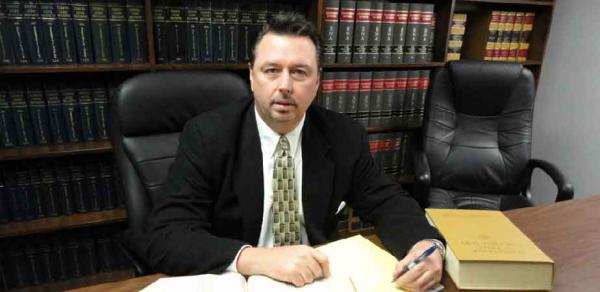 John Cummings Attorney at Law