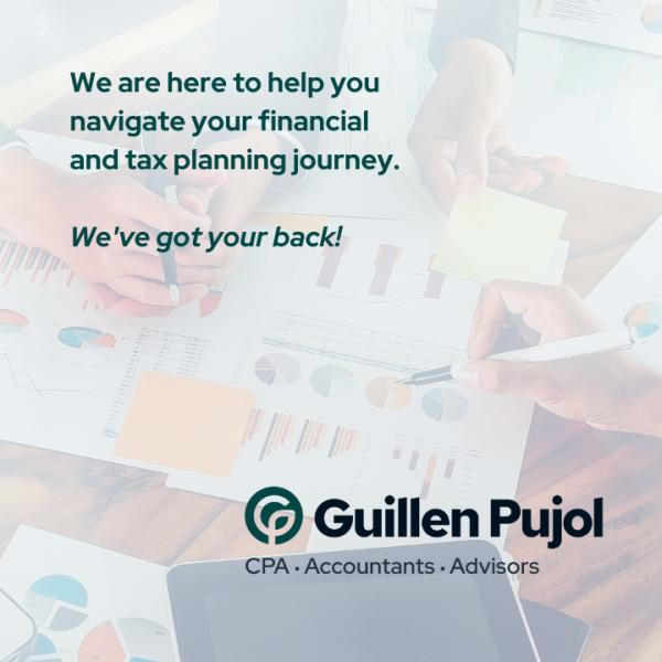 Guillen Pujol Cpas