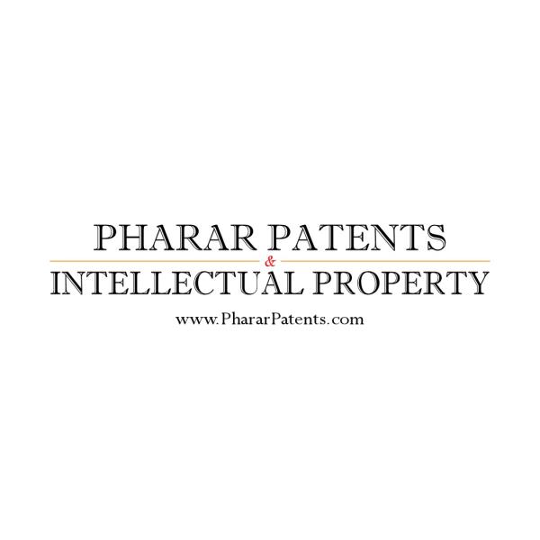 Pharar Patents & Intellectual Property