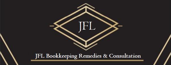 JFL Bookkeeping Remedies & Consultation
