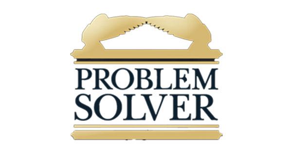 Problem Solver Law