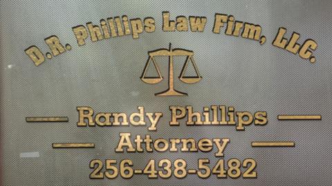 DR Phillips Law Firm