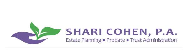 Shari Cohen