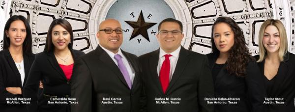 Garcia & Garcia Attorneys at Law